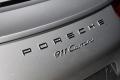 2012款 Carrera Cabriolet 3.4L