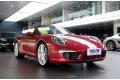 2012款 Carrera S Cabriolet 3.8L