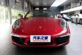 2012款 Carrera S Cabriolet 3.8L
