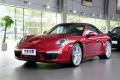 2012款 Carrera S Cabriolet 3.8L