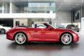 2012款 Carrera S Cabriolet 3.8L