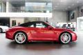 2012款 Carrera S Cabriolet 3.8L