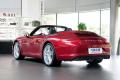 2012款 Carrera S Cabriolet 3.8L