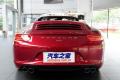 2012款 Carrera S Cabriolet 3.8L
