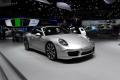 2012款 Carrera S Cabriolet 3.8L