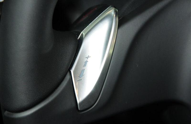 2012款 Carrera S Cabriolet 3.8L
