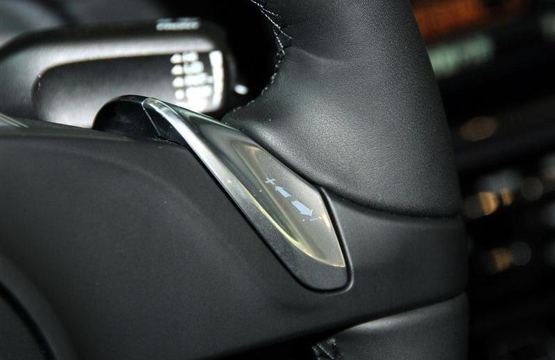 2012款 Carrera S Cabriolet 3.8L