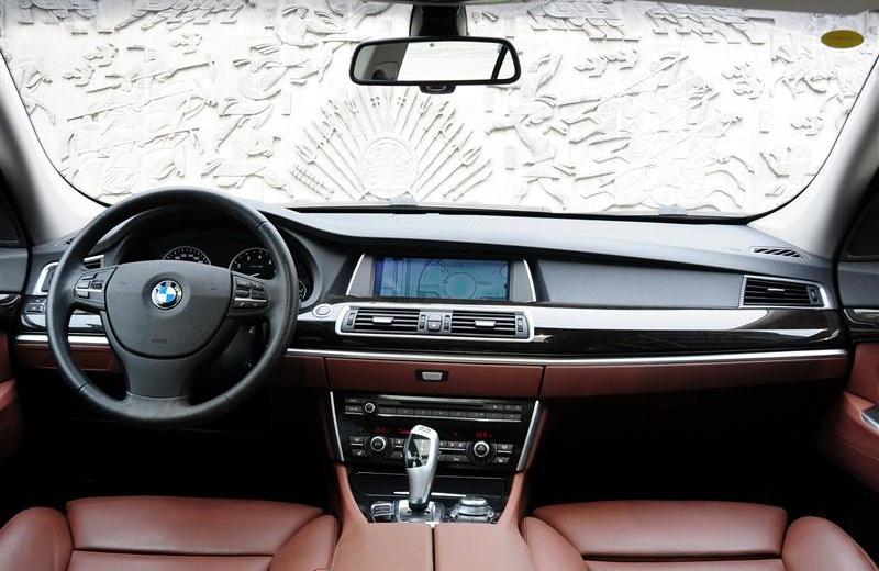 2010款 535i 领先型