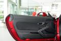 2012款 Carrera S Cabriolet 3.8L