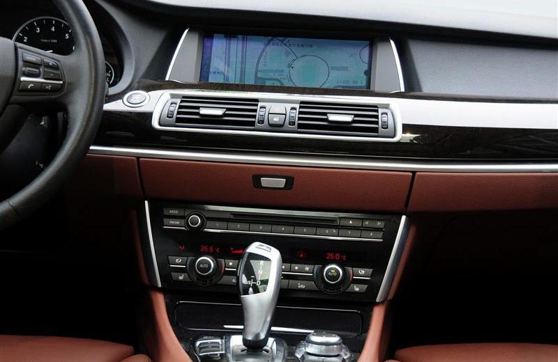 2010款 535i 领先型