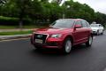 2012款 2.0TFSI Hybrid