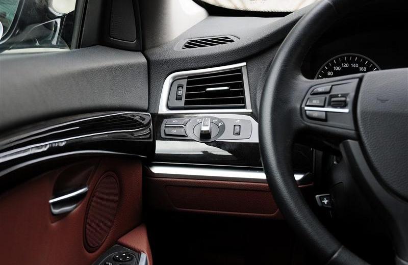 2010款 535i 领先型