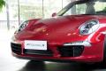 2012款 Carrera S Cabriolet 3.8L