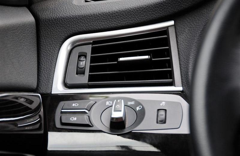 2010款 535i 领先型