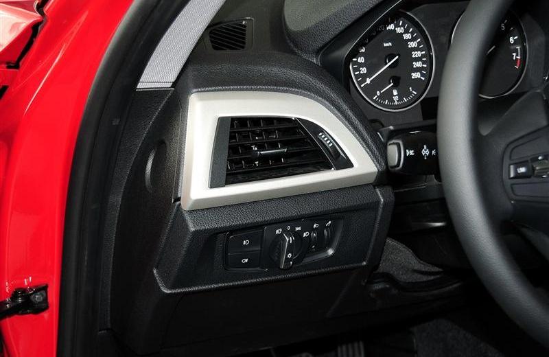 2012款 116i 领先型