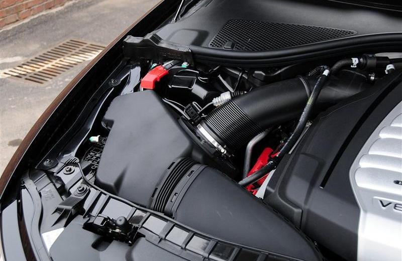 2012款 30 FSI 舒适型