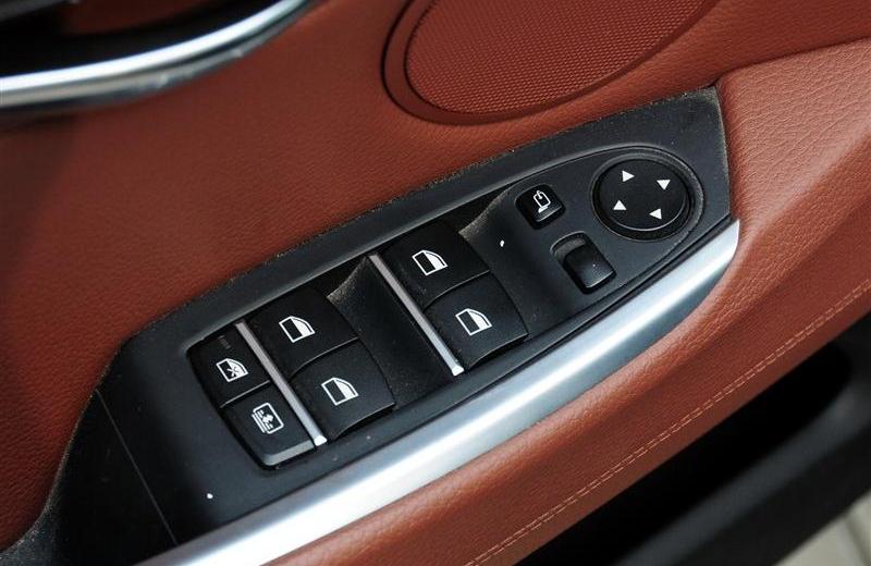 2010款 535i 领先型