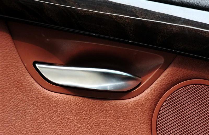 2010款 535i 领先型
