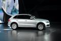 2012款 2.0TFSI Hybrid