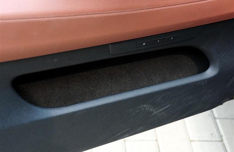 2010款 535i 领先型