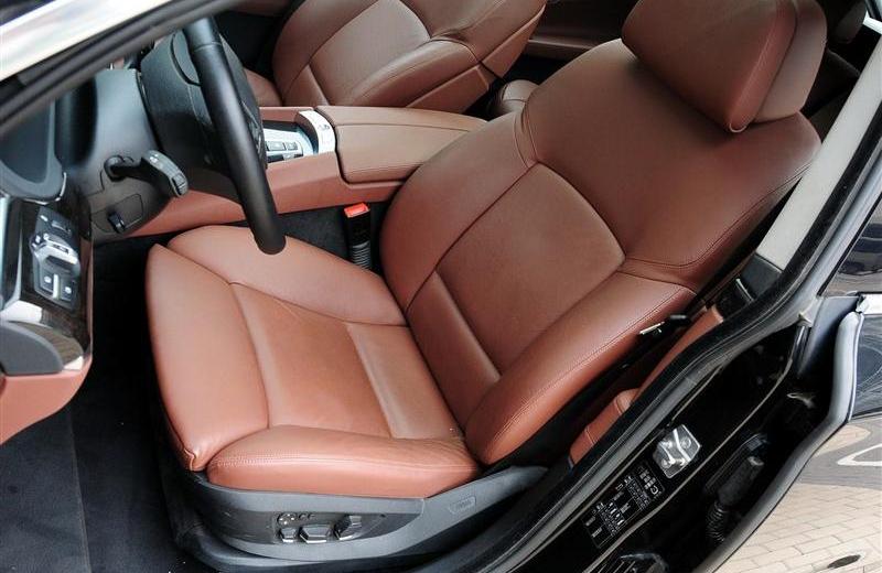 2010款 535i 领先型