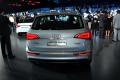 2012款 2.0TFSI Hybrid
