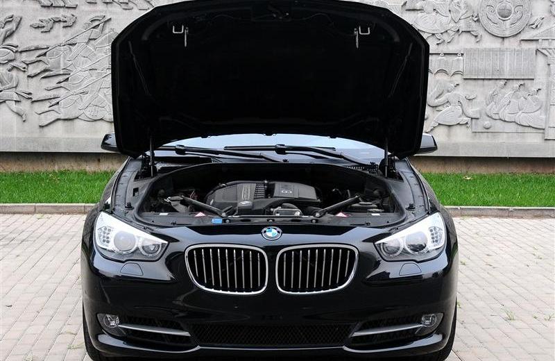 2010款 535i 领先型