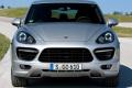 2012款 Cayenne GTS