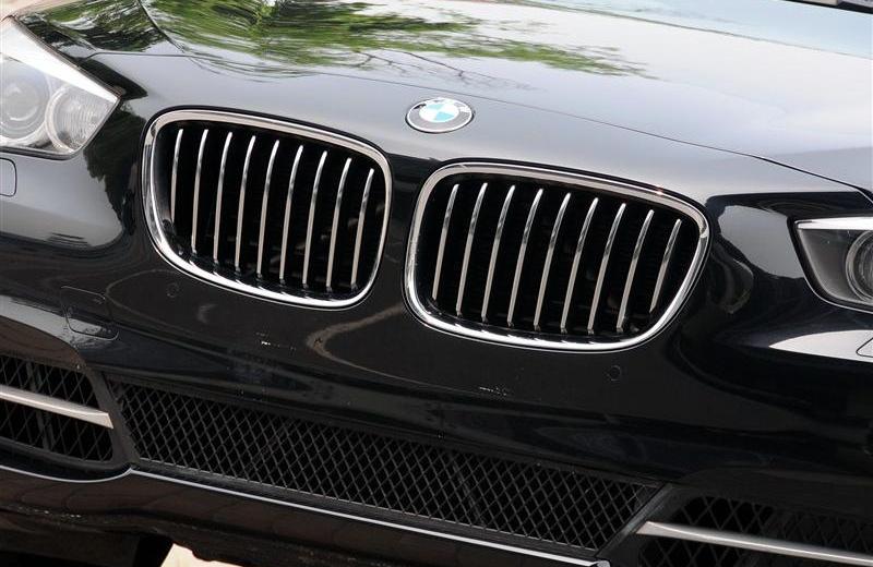 2010款 535i 领先型