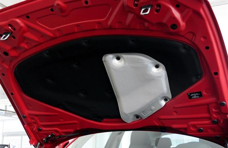 2012款 116i 领先型
