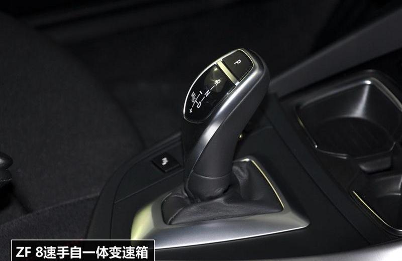 2012款 116i 领先型