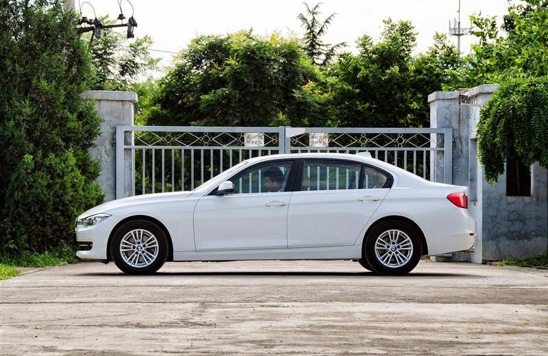 2013款 320Li时尚型