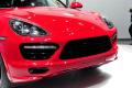 2012款 Cayenne GTS