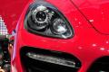 2012款 Cayenne GTS
