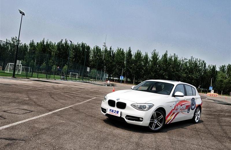 2012款 125i 运动型