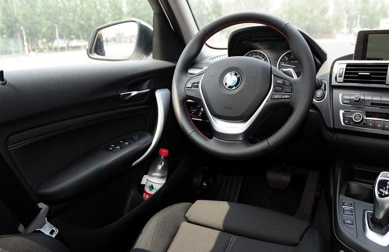 2012款 125i 运动型