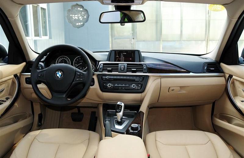 2013款 320Li时尚型