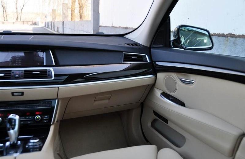 2010款 535i 豪华型