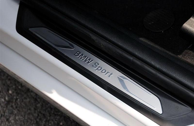 2012款 125i 运动型