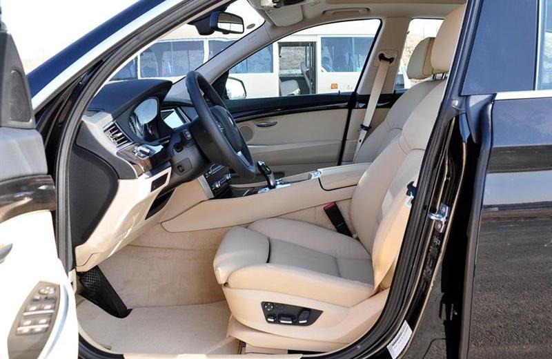 2010款 535i 豪华型