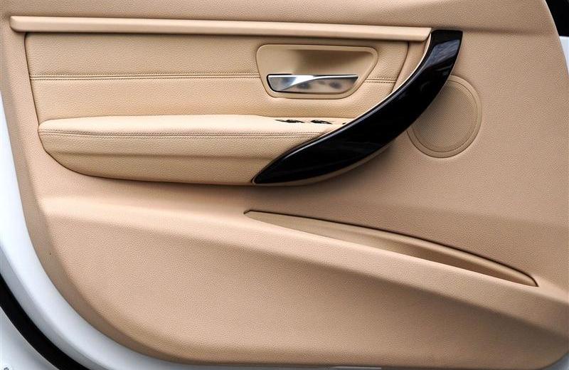 2013款 320Li时尚型