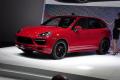 2012款 Cayenne GTS