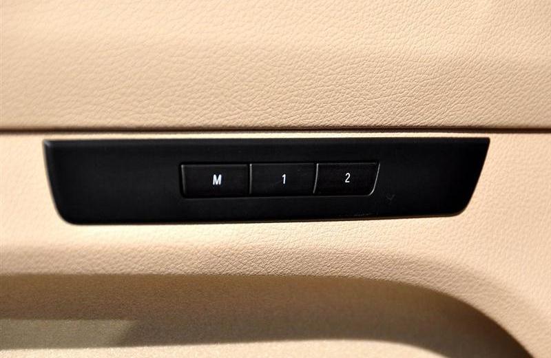 2010款 535i 豪华型
