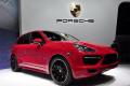 2012款 Cayenne GTS