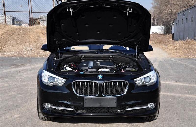 2010款 535i 豪华型