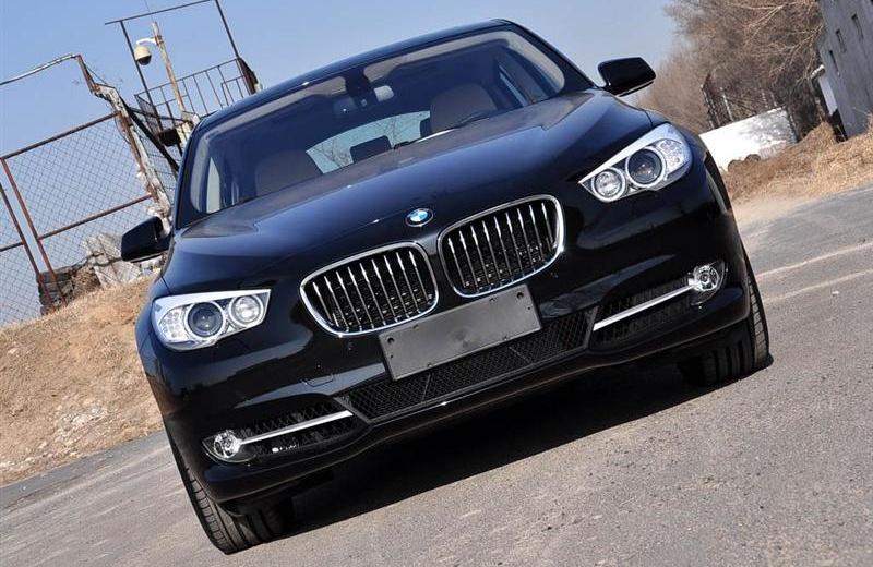 2010款 535i 豪华型