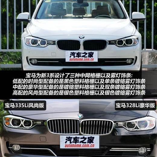 2013款 320Li时尚型