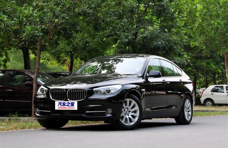 2011款 535i xDrive豪华型