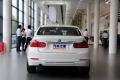 2013款 320Li豪华型