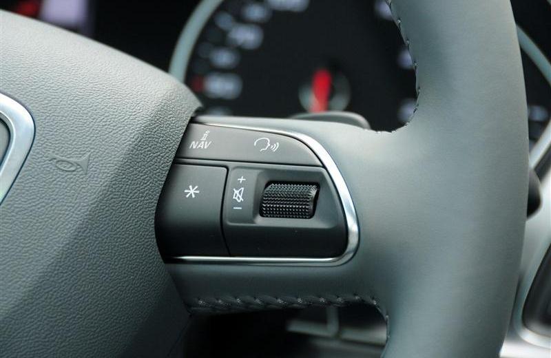 2012款 35 FSI 舒适型